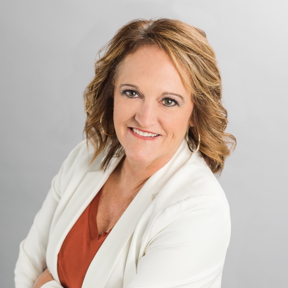 Meet your Posher, Pam